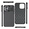iPhone 15 Pro Kılıf Negro Silikon Kapak