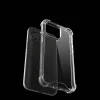 iPhone 15 Pro Kılıf Nitro Anti Shock Silikon