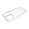 iPhone 15 Pro Kılıf Süper Silikon Kapak