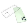 iPhone 15 Pro Kılıf Süper Silikon Kapak