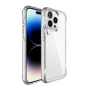 iPhone 15 Pro Kılıf T-Max Kapak