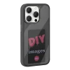 iPhone 15 Pro Max Kılıf Ekranı Yansıtan Akıllı NFC Kapak