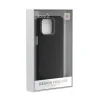 iPhone 15 Pro Max Kılıf M-safe Şarj Özellikli 600D Krek Karbon Standlı Kapak