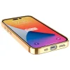 iPhone 15 Pro Max Kılıf M-safe Wireless Şarj Özellikli Setro Silikon