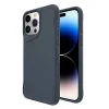 iPhone 15 Pro Max Kılıf Airbag Kenarlı T-Max Mat Standlı Kapak