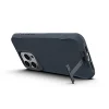 iPhone 15 Pro Max Kılıf Airbag Kenarlı T-Max Mat Standlı Kapak