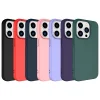 iPhone 15 Pro Max Kılıf LSR Lansman Kapak