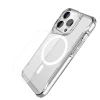 iPhone 15 Pro Max Kılıf M-safe Şarj Özellikli T-Max M-safe Kapak