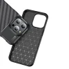 iPhone 15 Pro Max Kılıf Negro Silikon Kapak