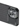 iPhone 15 Pro Max Kılıf Negro Silikon Kapak