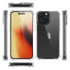 iPhone 15 Pro Max Kılıf Nitro Anti Shock Silikon