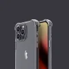 iPhone 15 Pro Max Kılıf Nitro Anti Shock Silikon