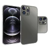 iPhone 15 Pro Max Kılıf Süper Silikon Kapak