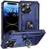 iPhone 15 Pro Max Kılıf Vega Kapak