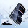iPhone 15 Pro Max 2.5D Oliv HD Temperli Cam Ekran Koruyucu + Kolay Uygulama Aparatı