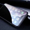 iPhone 15 Pro Anti-Dust Privacy Temperli Ekran Koruyucu