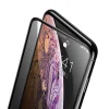 iPhone 15 Pro Anti-Dust Privacy Temperli Ekran Koruyucu