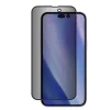 iPhone 15 Pro Kor Privacy Cam Ekran Koruyucu