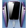 iPhone 15 Kor Privacy Cam Ekran Koruyucu
