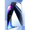 iPhone 15 Kor Privacy Cam Ekran Koruyucu