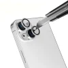 Apple iPhone 15 Zore Mikro Kamera Lens Koruyucu