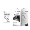 iPhone 15 Safir CL-15 Parmak İzi Bırakmayan Anti-Reflective Kamera Lens Koruyucu