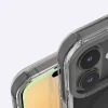 Apple iPhone 16 Kılıf M-safe Şarj Özellikli Amazingthing Omni Serisi Kapak