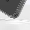 Apple iPhone 16 Kılıf M-safe Şarj Özellikli Yüzük Standlı Amazingthing Titan Pro Serisi Kapak