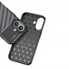 iPhone 16 Kılıf Negro Silikon Kapak