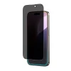 iPhone 16 Plus Amazingthing Radix Privacy Parmak İzi Bırakmayan Temperli Cam Ekran Koruyucu