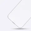 iPhone 16 Plus Amazingthing Titan Mat Parmak İzi Bırakmayan Temperli Cam Ekran Koruyucu