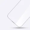iPhone 16 Plus Amazingthing Titan Parmak İzi Bırakmayan Temperli Cam Ekran Koruyucu