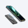iPhone 16 Plus Kılıf M-safe Şarj Özellikli Standlı Amazingthing Titan Pro Plus Kapak