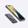 iPhone 16 Plus Kılıf M-safe Şarj Özellikli Standlı Set Amazingthing Omni Adventure Serisi Kapak