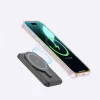 Apple iPhone 16 Plus Kılıf M-safe Şarj Özellikli Yüzük Standlı Amazingthing Titan Pro Serisi Kapak