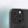 Apple iPhone 16 Pro Kılıf M-safe Şarj Özellikli Yüzük Standlı Amazingthing Titan Pro Serisi Kapak