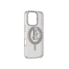 Apple iPhone 16 Pro Kılıf M-safe Şarj Özellikli Yüzük Standlı Amazingthing Titan Pro Serisi Kapak