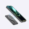 iPhone 16 Pro Kılıf M-safe Şarj Özellikli Yüzük Standlı Amazingthing Titan Pro Serisi Kapak