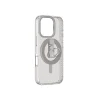 iPhone 16 Pro Kılıf M-safe Şarj Özellikli Yüzük Standlı Amazingthing Titan Pro Serisi Kapak