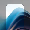 Apple iPhone 16 Pro Max Amazingthing Radix Parmak İzi Bırakmayan Temperli Cam Ekran Koruyucu