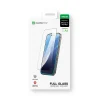 iPhone 16 Pro Max Amazingthing Radix Parmak İzi Bırakmayan Temperli Cam Ekran Koruyucu
