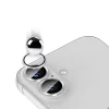 Apple iPhone 16 Zore Mikro Kamera Lens Koruyucu