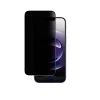 iPhone 16E Amazingthing Titan Privacy Parmak İzi Bırakmayan Temperli Cam Ekran Koruyucu