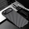 iPhone 17 Air Kılıf Negro Silikon Kapak