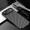 iPhone 17 Air Kılıf Negro Silikon Kapak