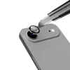 iPhone 17 Air Mikro Kamera Lens Koruyucu
