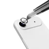 iPhone 17 Air Mikro Kamera Lens Koruyucu