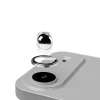 iPhone 17 Air Mikro Kamera Lens Koruyucu