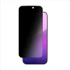 iPhone 17 Pro Max Amazingthing Titan Privacy Parmak İzi Bırakmayan Temperli Cam Ekran Koruyucu