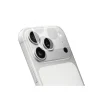 iPhone 17 Pro 10 in 1 Mat Kamera Lens Koruyucu